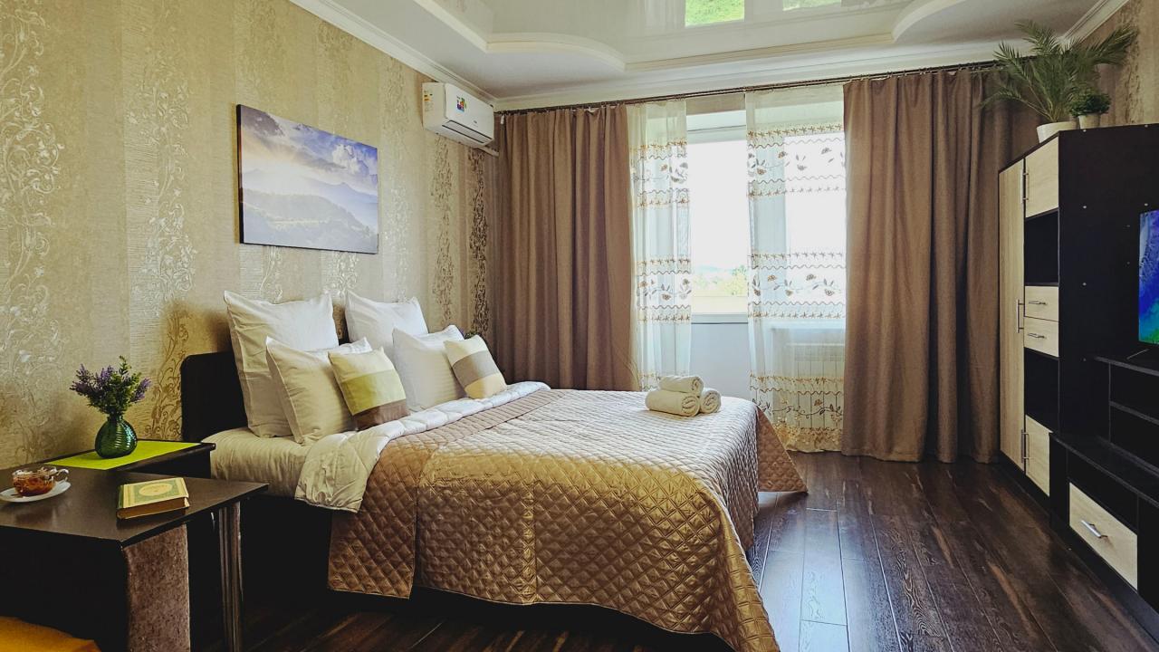 Real photos of COPY Apartments on Kalinina street 5B