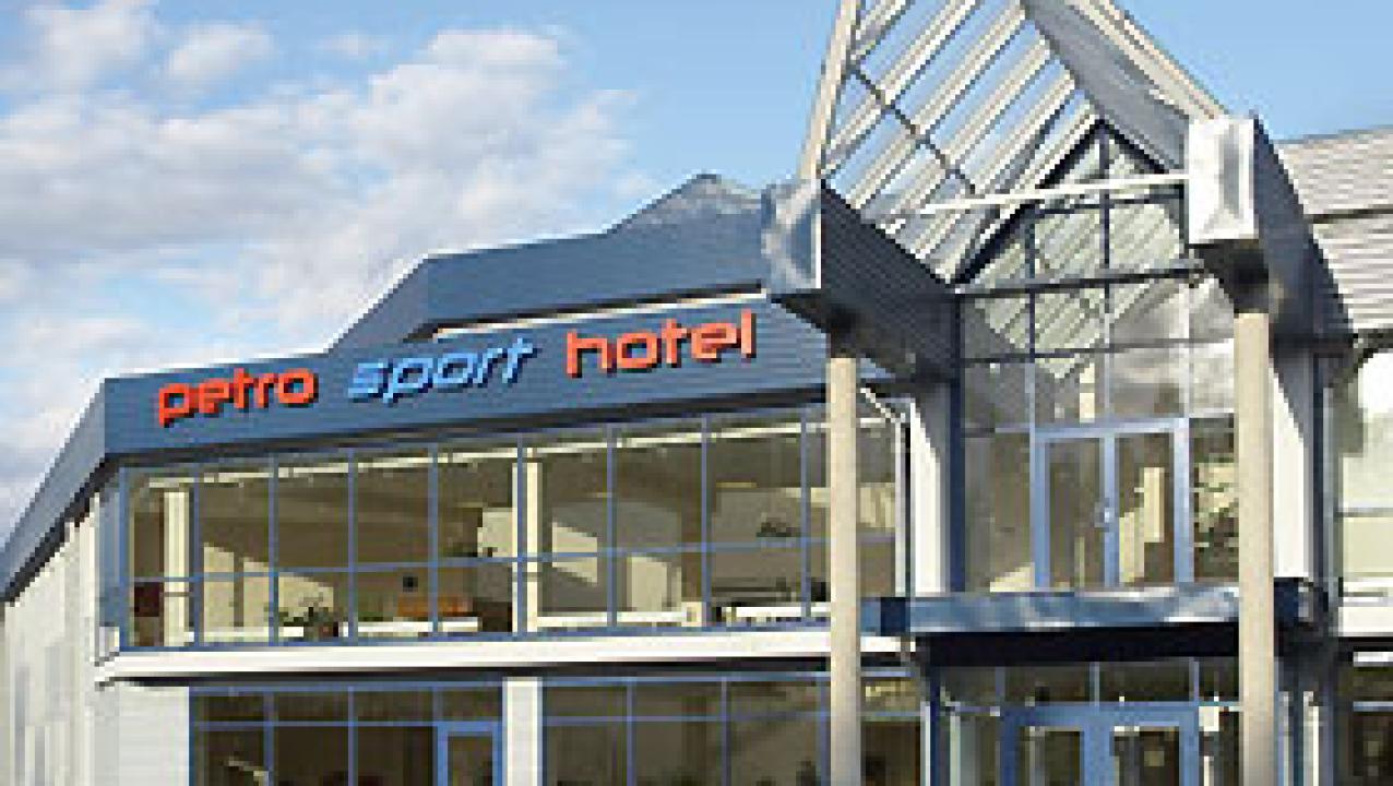 Real photos of Petro Sport