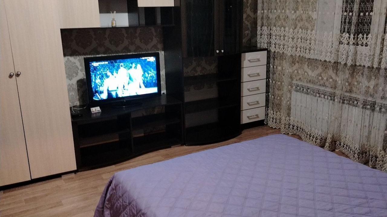 Real photos of Apartments on Sibirskaya street 85