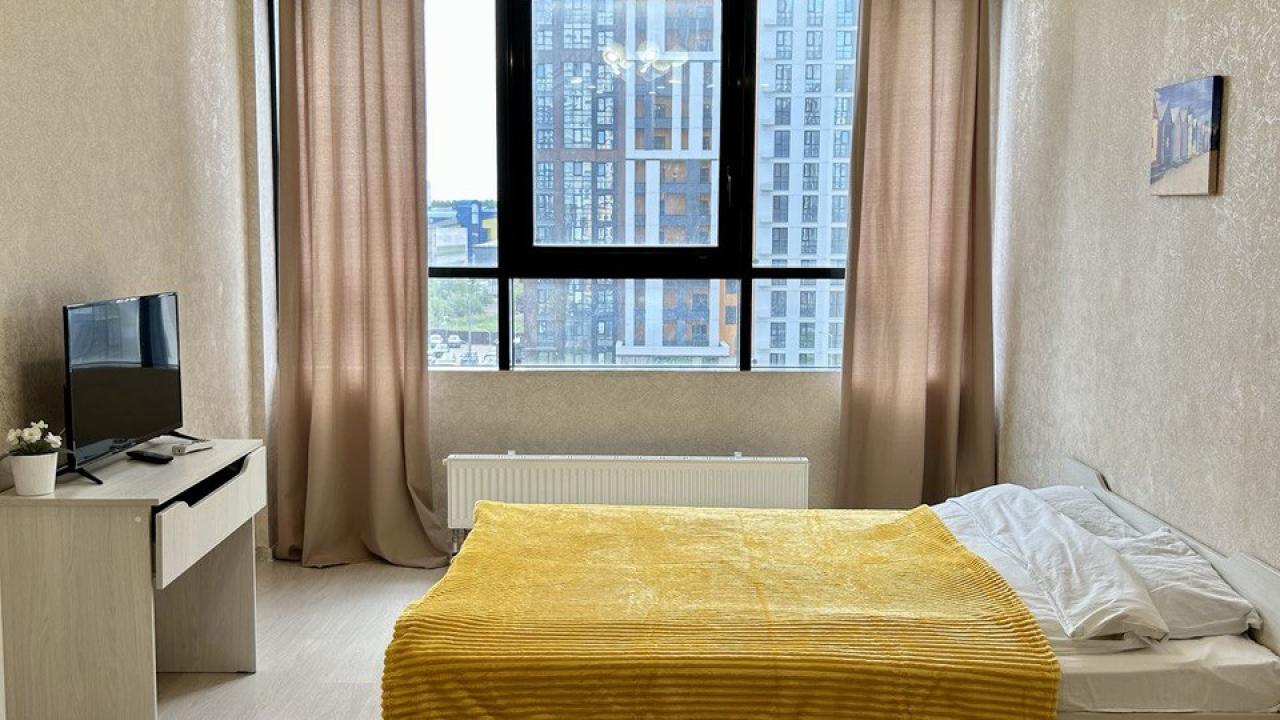 Real photos of Apartments on Lesotechnikuma street 21
