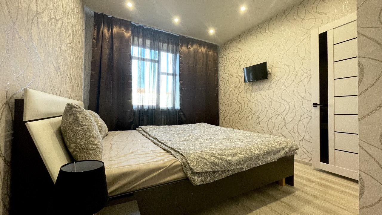 Real photos of Apartments on Moskovskaya street 35