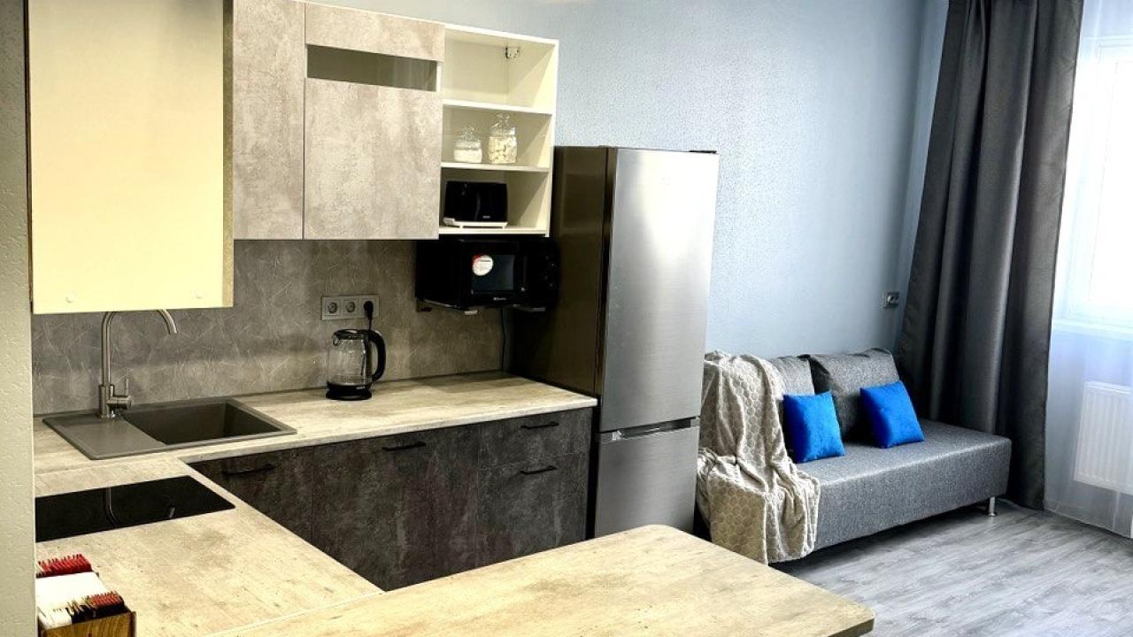 Real photos of Apartments on 267k5 Rossiyskaya Street