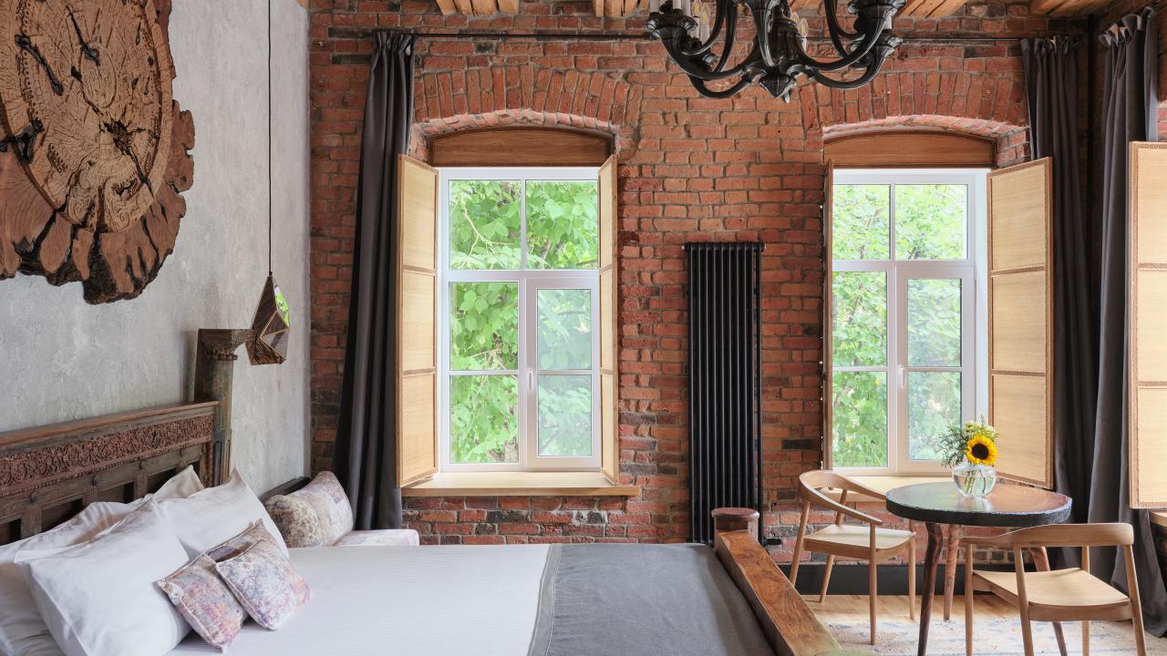 Real photos of Truvor Boutique hotel