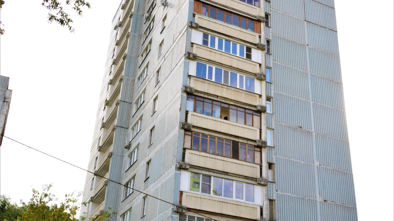 Real photos of BestFlat24 on the Azure passage