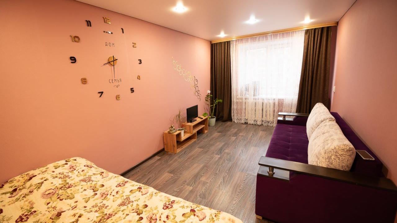 Real photos of Apartments on Lenin street 44