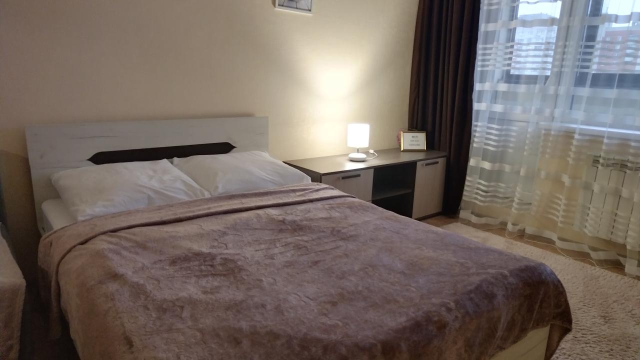 Real photos of Apartments on Moskovsky Prospekt 122