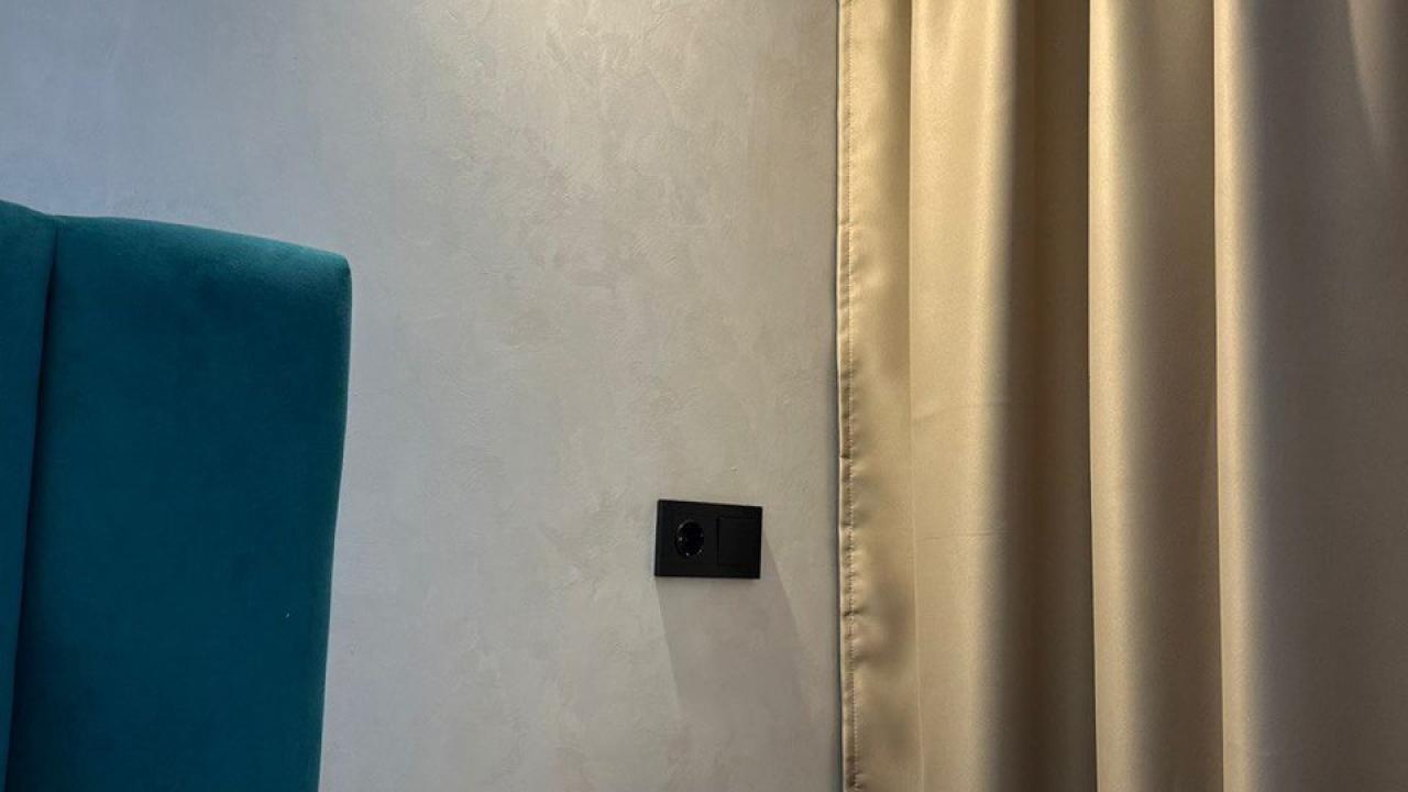 Real photos of Apartments on Park 71