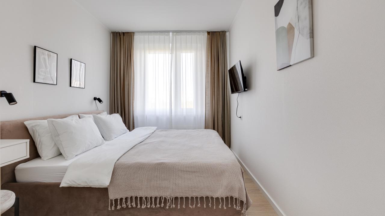 Real photos of Apartments on Shipilovsky passage 43k3