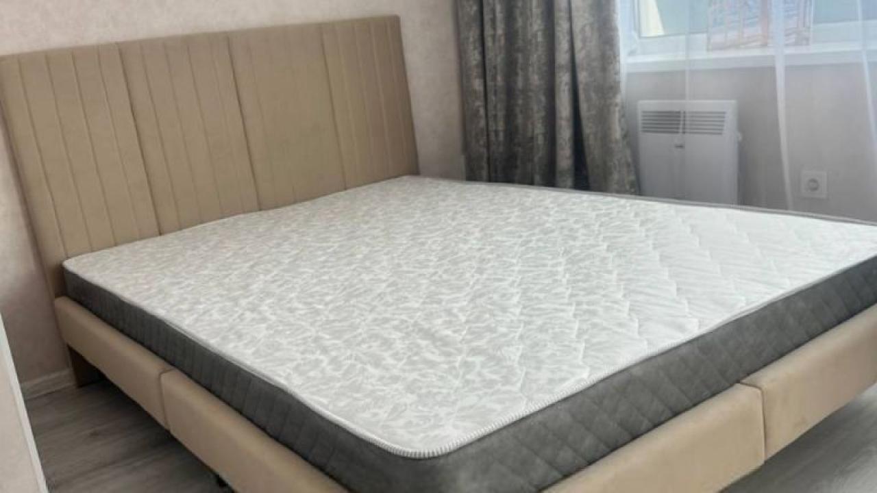 Реальные фото Апартаменты на Комсомольской, 15