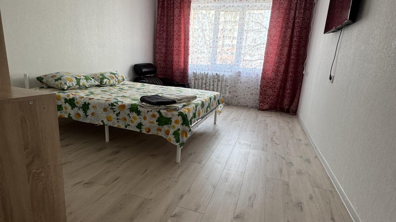 Real photos of Apartments on Kievsky Boulevard, 7