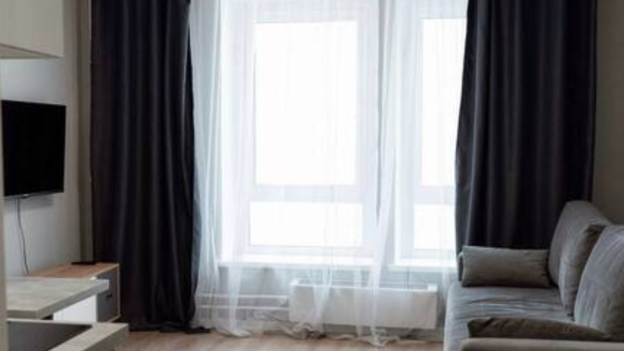 Real photos of Apartment Maloe Ponizovye 4 Filatov Meadow Metro station