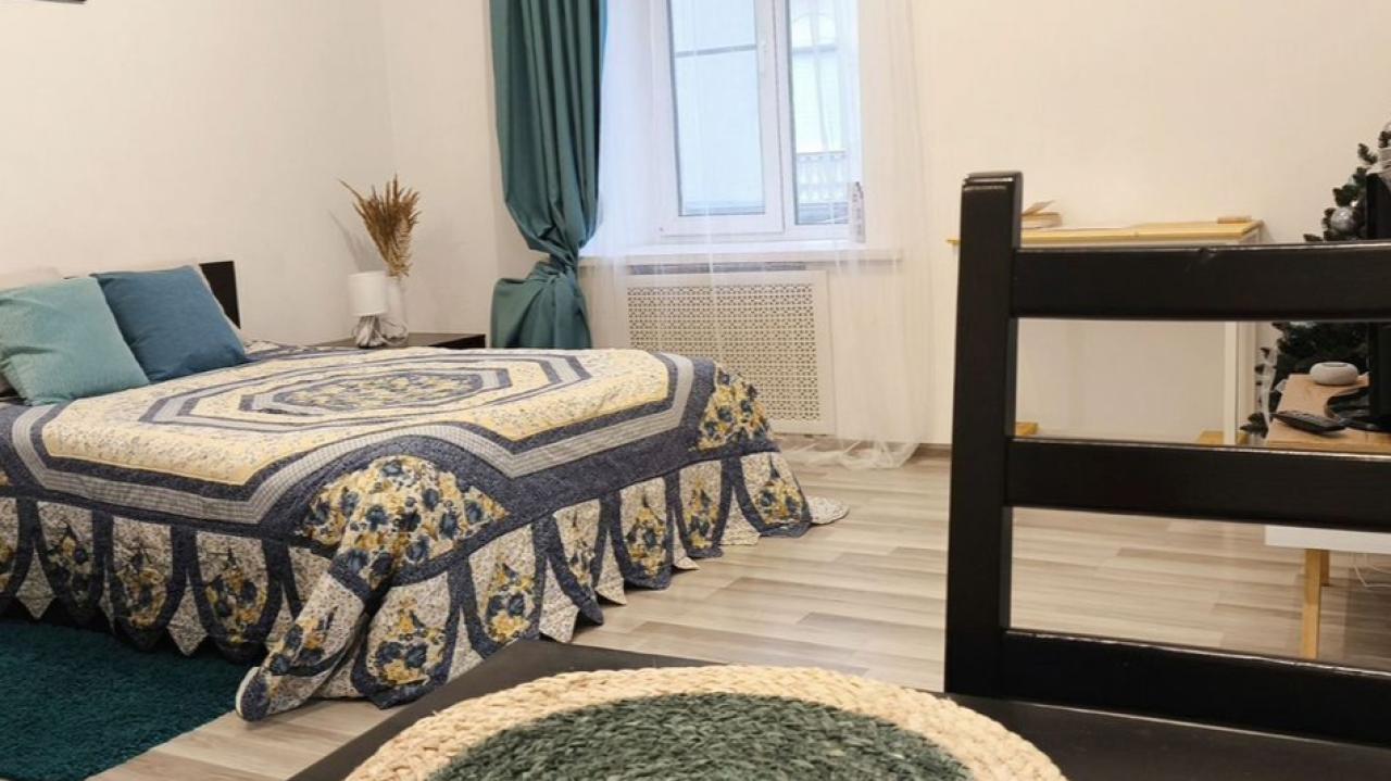 Real photos of KAКDOМA Apartment on Plekhanovskaya Street