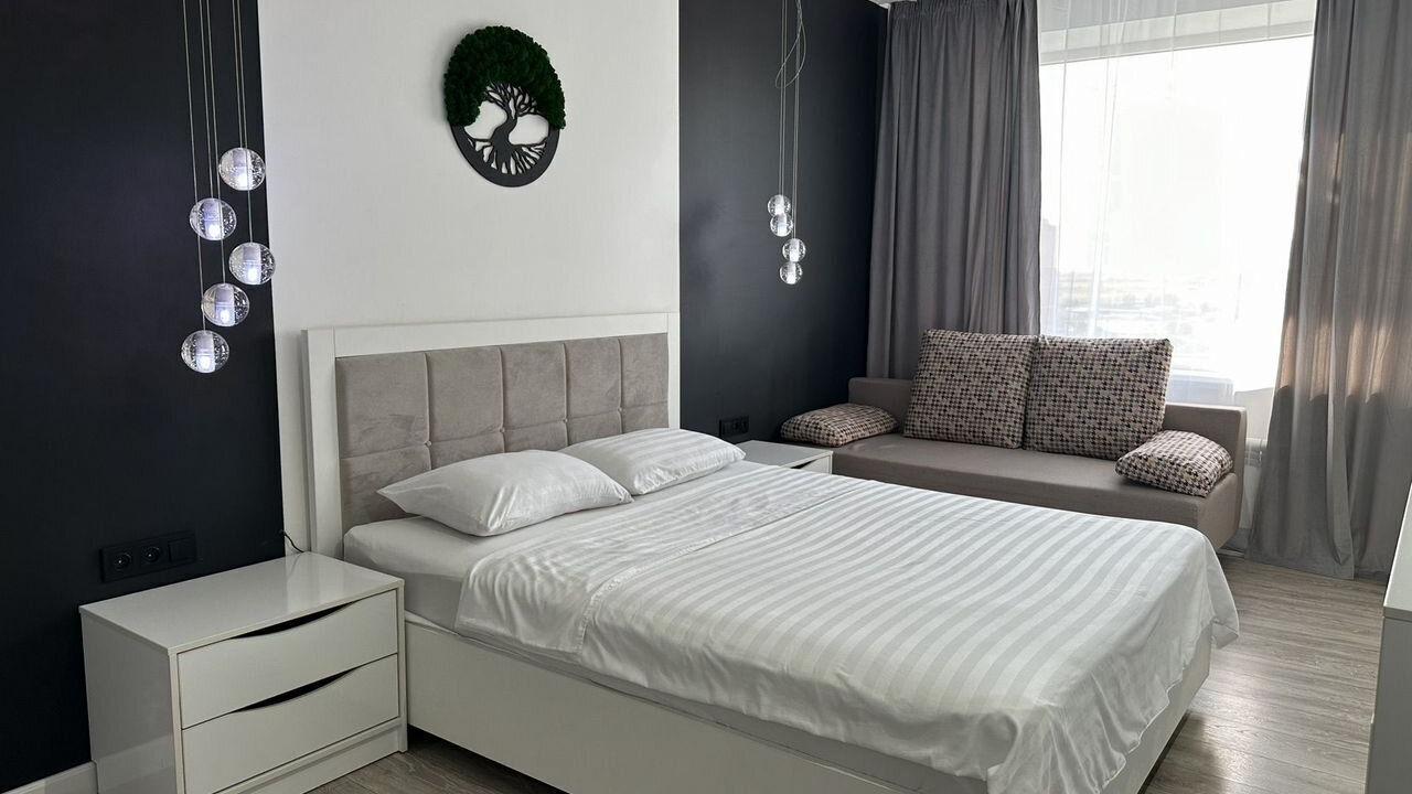 Real photos of Apartments on Mira Street, 1a