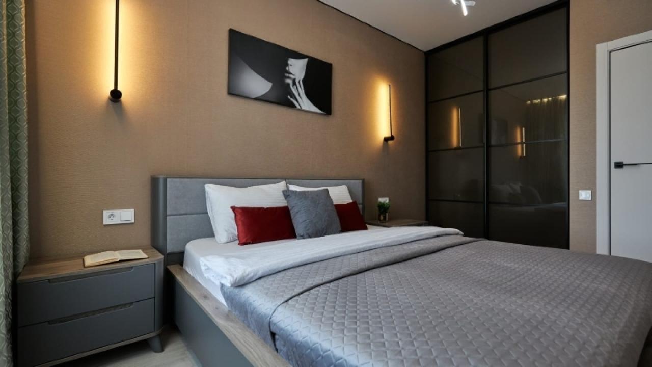 Real photos of Apartments on Sokolov Avenue 68/118B page 1
