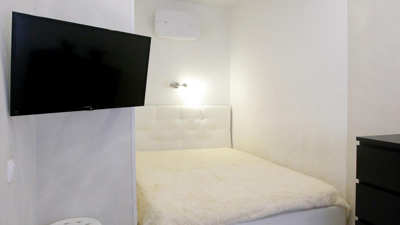 Real photos of Apartments on 50 let Oktyabrya 57b street