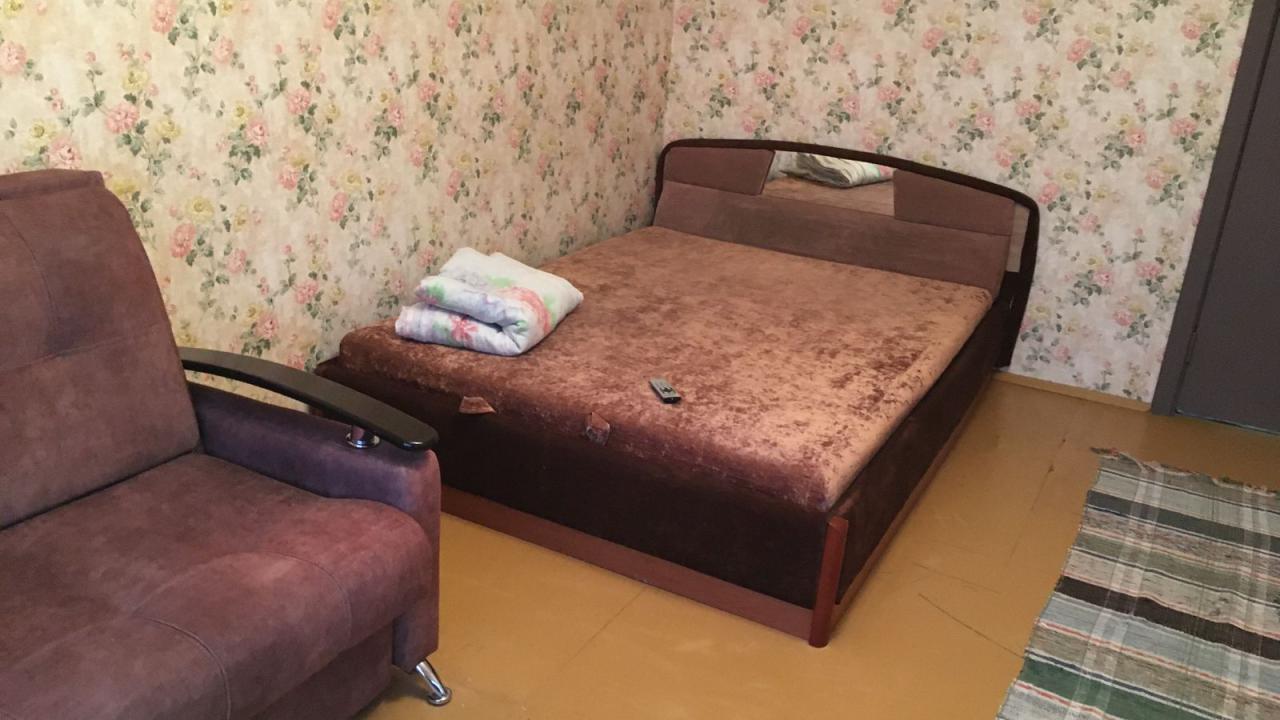 Real photos of Apartments on Bolshaya Moskovskaya street 122