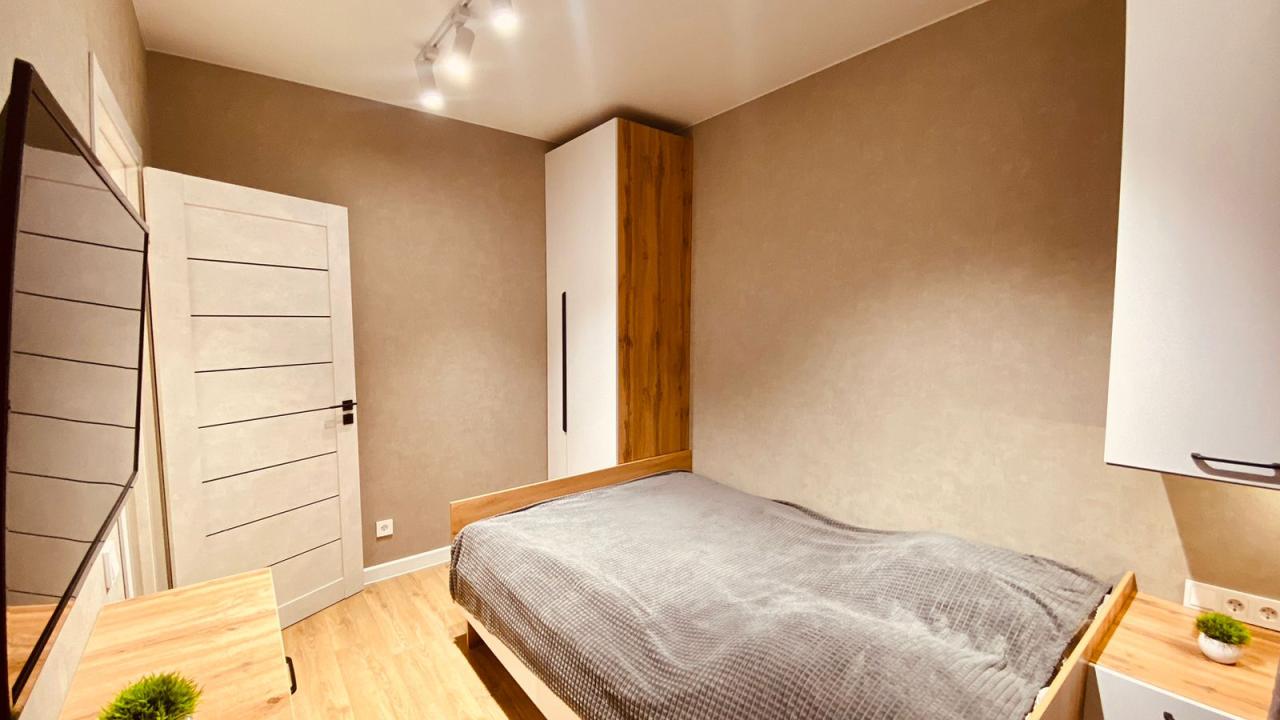 Real photos of Apartment Level on Krasnaya Street 11