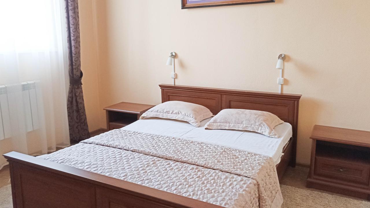 Real photos of SMART HOTEL Orenburg