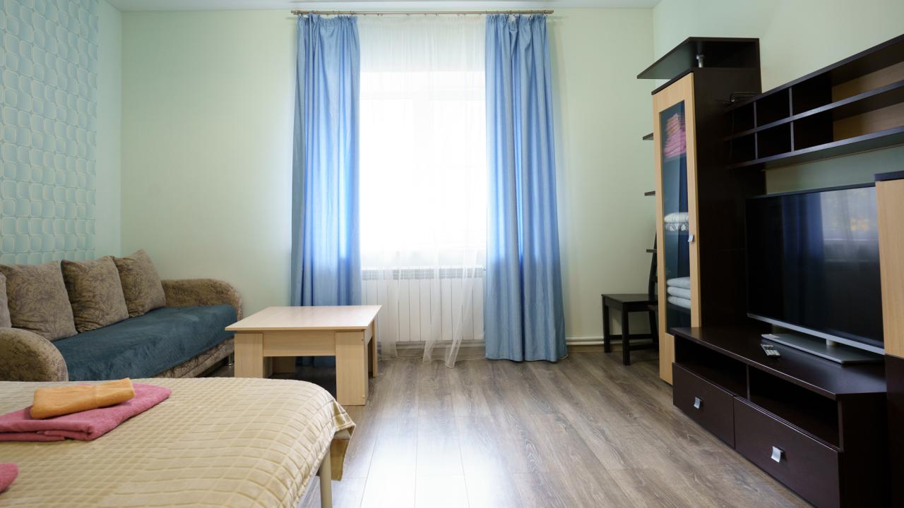 Real photos of Apartments on Marshal Zhukov Street