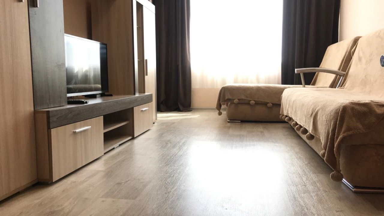 Реальные фото Apartments Izhevsk 50 years old Komsomol 6