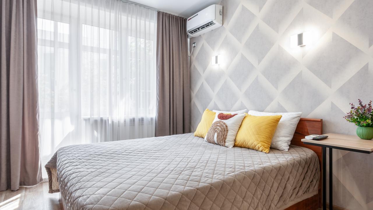 Real photos of Apartments on Mira