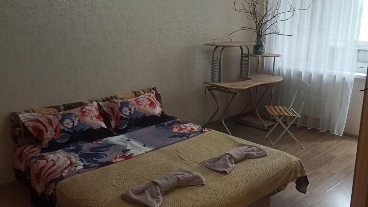 Real photos of Apartments on Eltonskaya street
