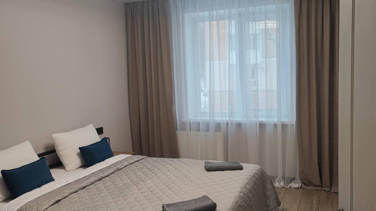 Real photos of Apartments on Kirov Avenue 178