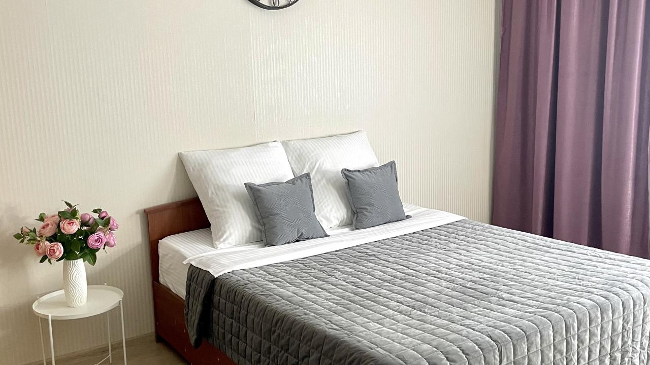 Real photos of Kvart Hotel on the Maloe highway