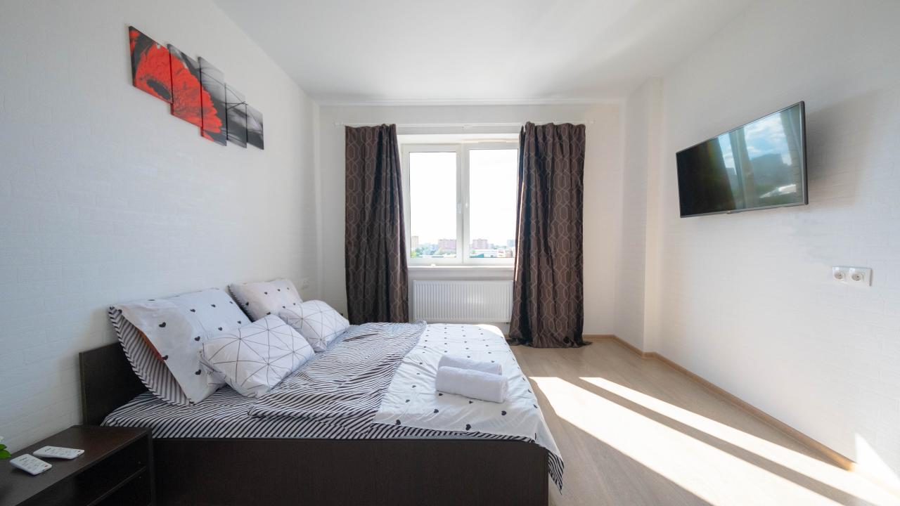 Real photos of Apartments on 16B Soifer Street
