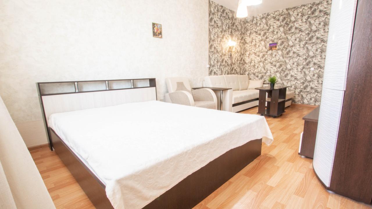 Реальные фото City124 на улице 9 Мая