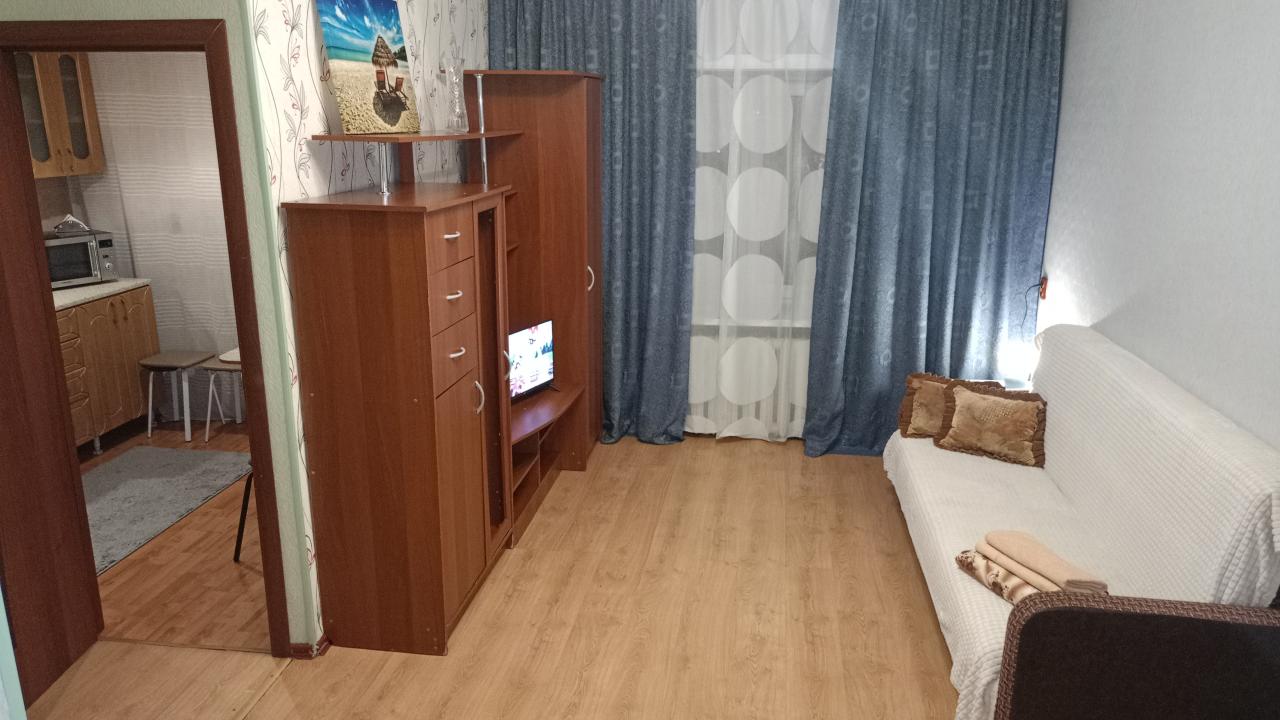 Реальные фото Apartments on Gogol street 1