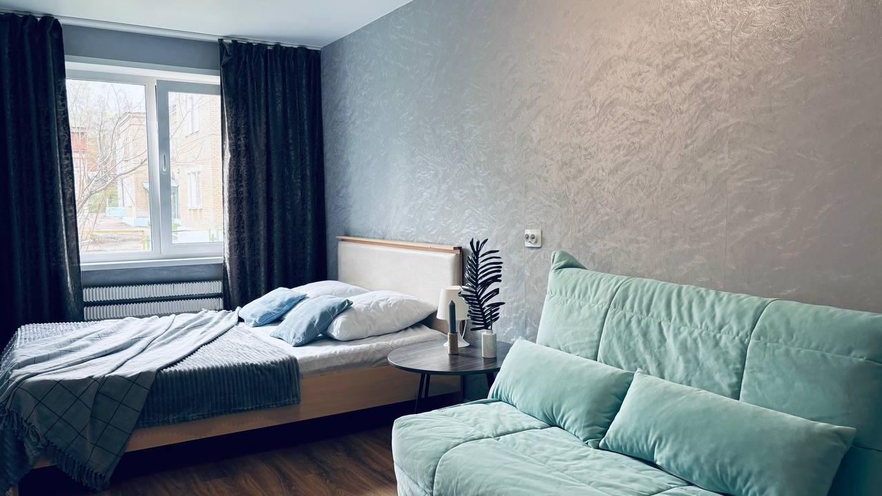 Real photos of Apartments on Vorovsky street 102