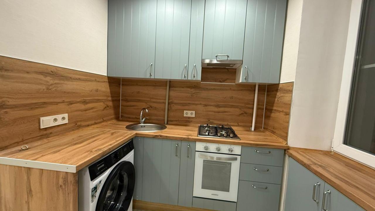 Real photos of Apartments on Belinsky 87
