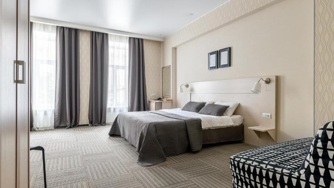 Реальные фото Sutki Rent (Сутки Рент) у Дворцовой плoщaди