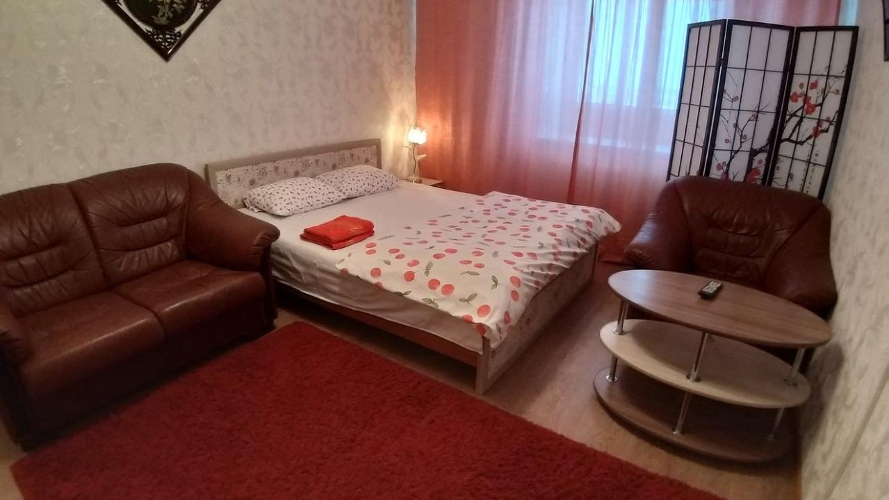 Real photos of Apartments on 18 Marjani Street