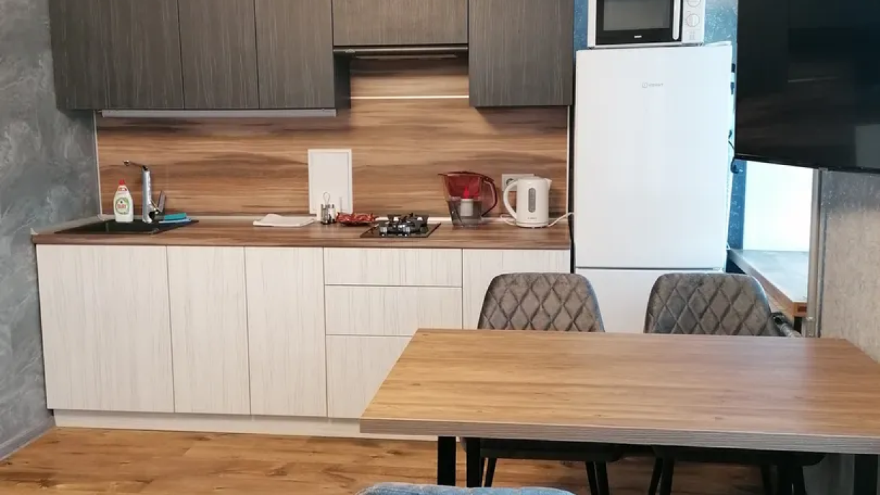 Real photos of Apartments on Sovetskaya 8