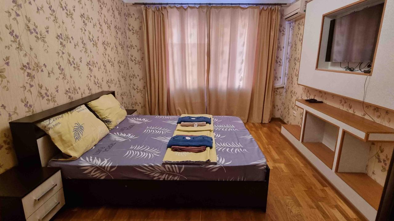 Реальные фото Холидей Хоум на улице Пестова