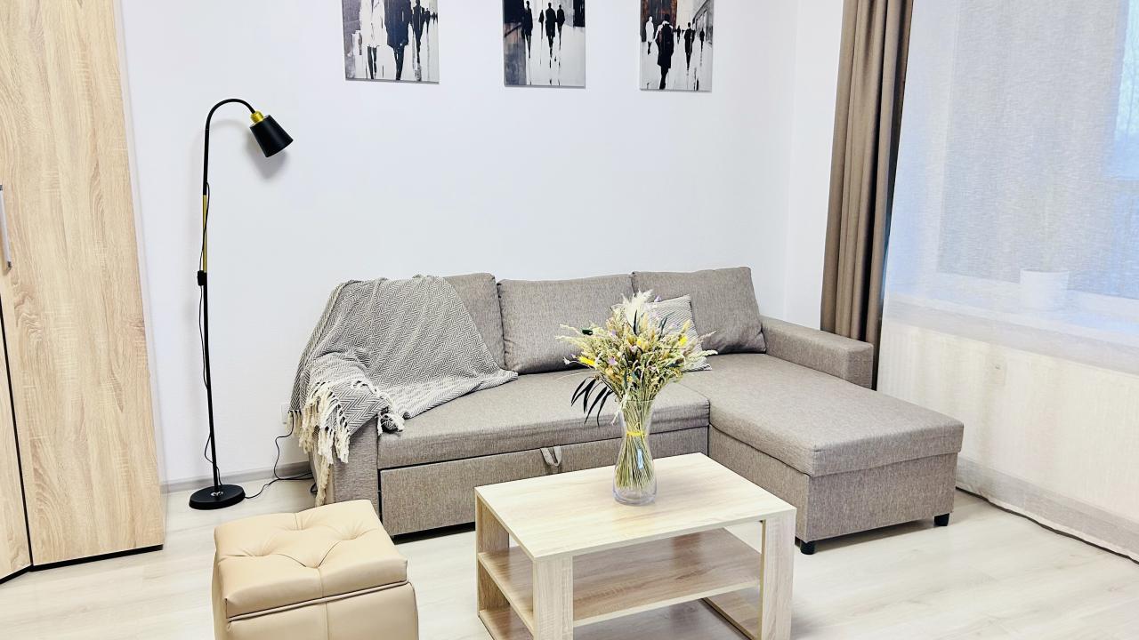 Реальные фото Apartments on Tulonskaya alley 4