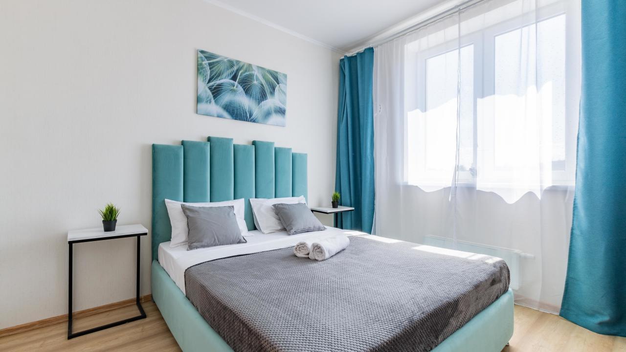 Реальные фото DreamHouse на Крестинского 8