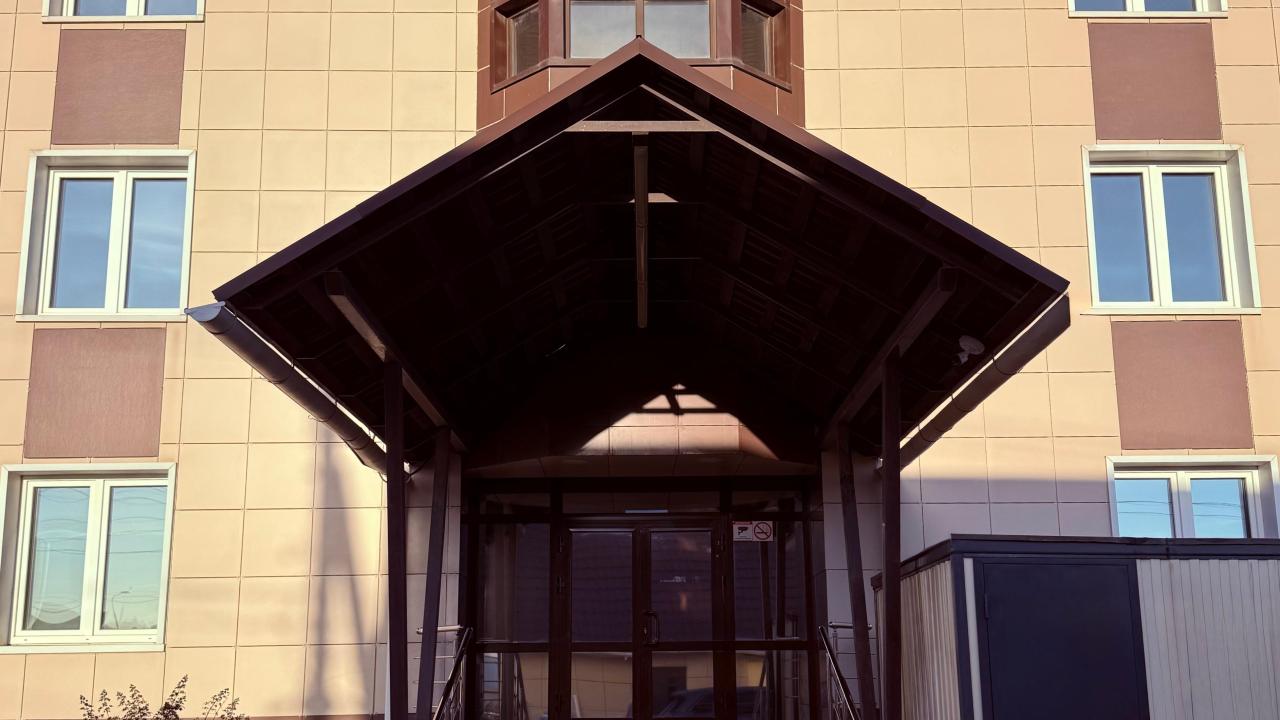 Саларьево Сити