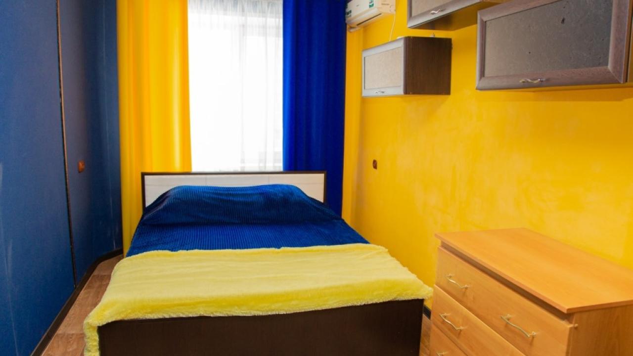 Реальные фото ApartLand (АпартЛэнд) на улице Красногвардейская