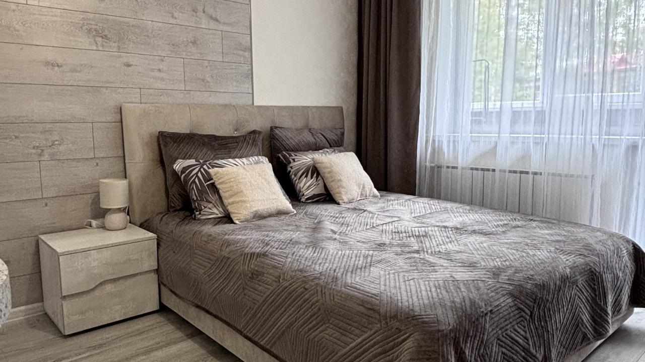 Real photos of Apartments on Shchorsa 41 street