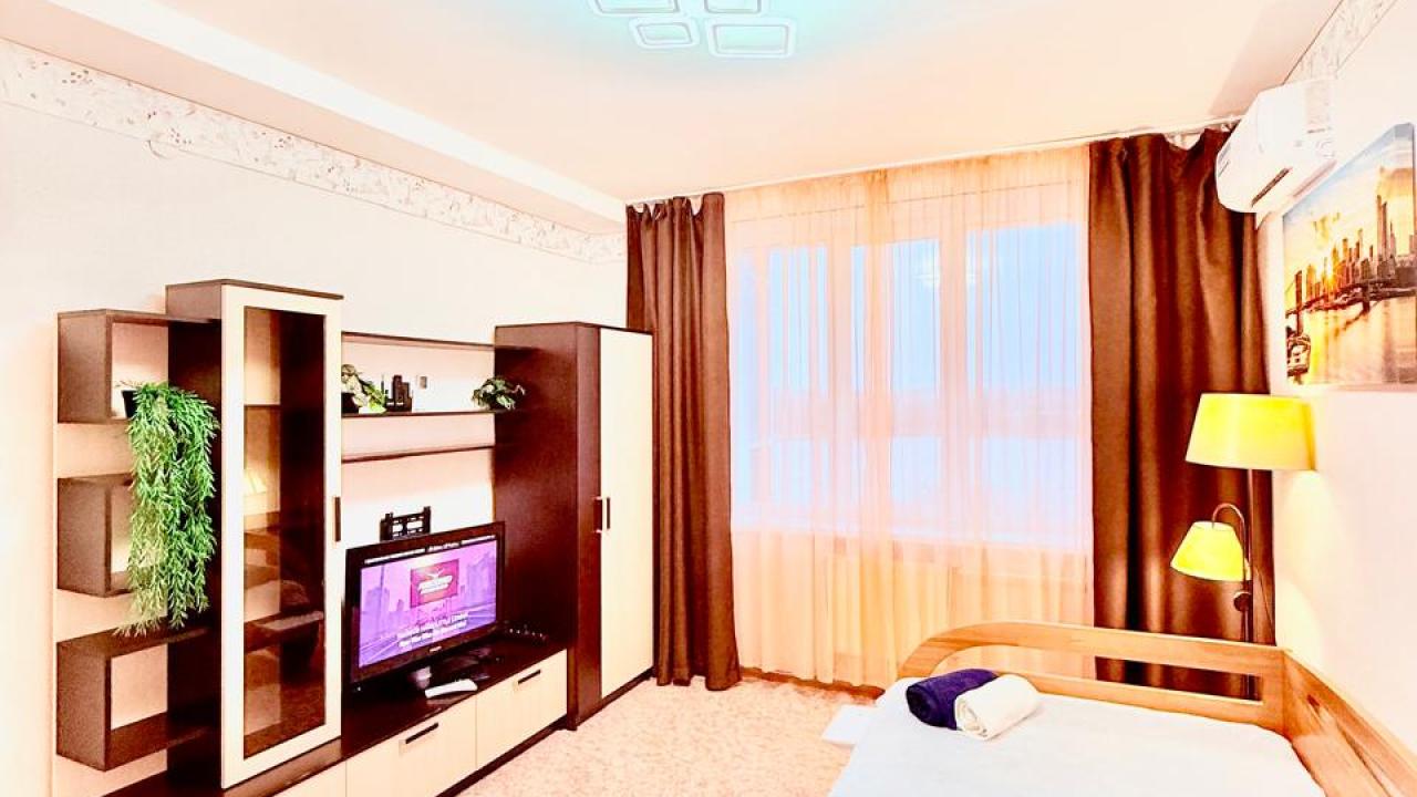 Real photos of Region 89 on Ryzhkova street 11