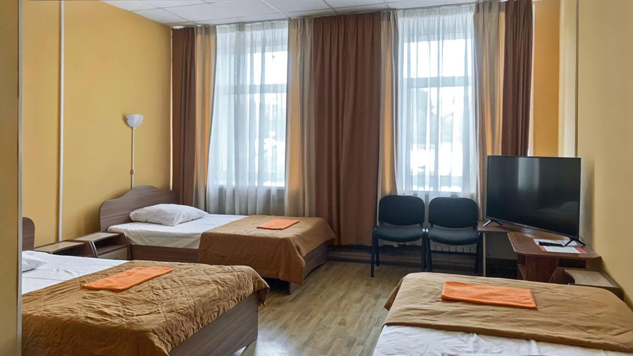 Real photos of SMART HOTEL Ulan-Ude