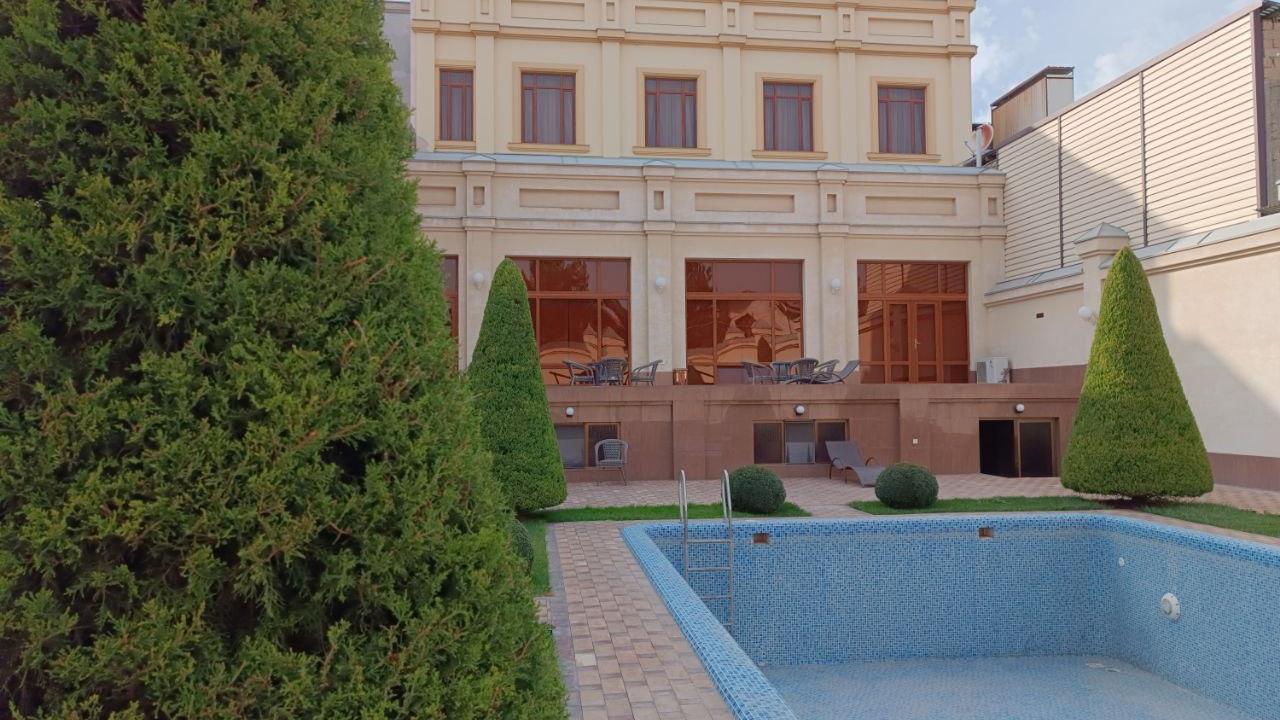 Реальные фото Jahon Palace (Жахон Палас)