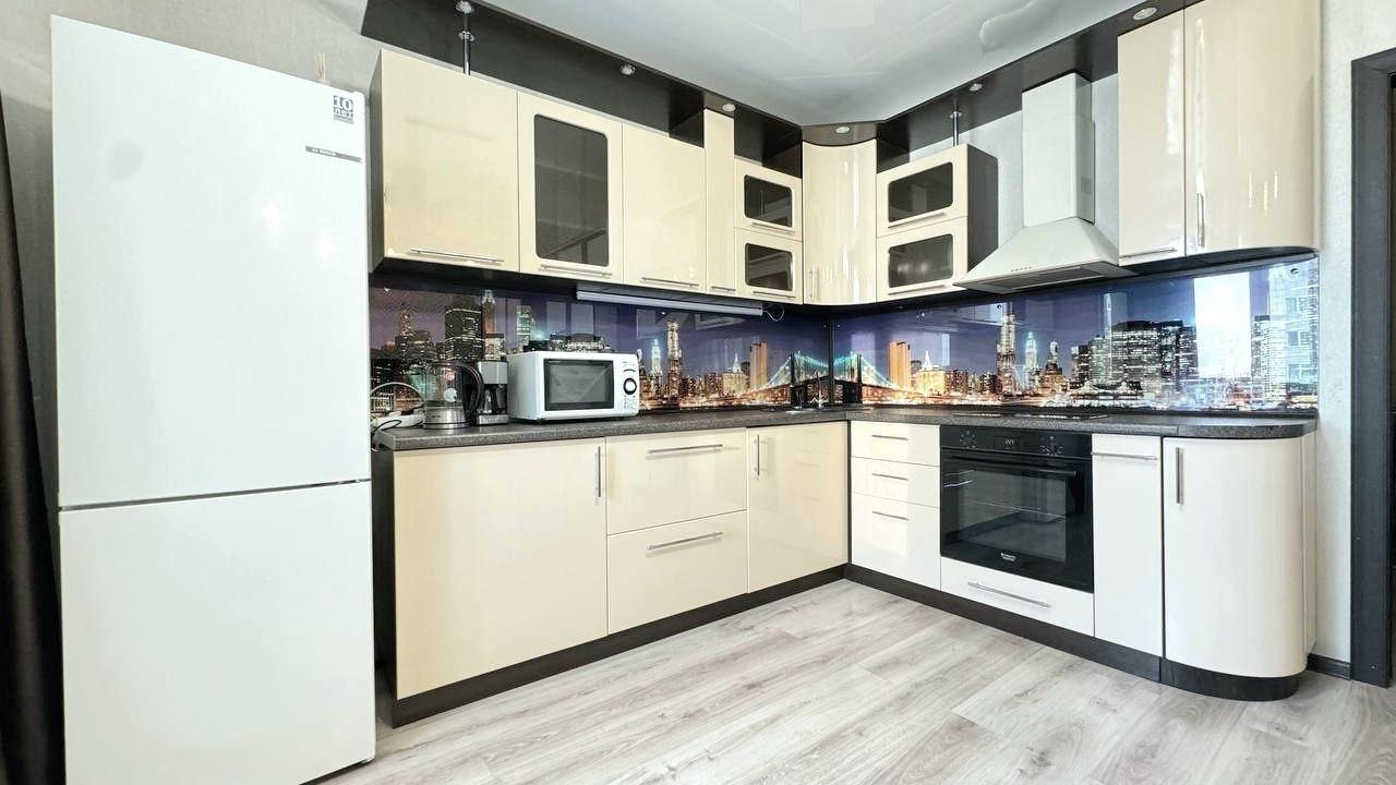 Real photos of Apartments on Pritomsky Avenue 7/7