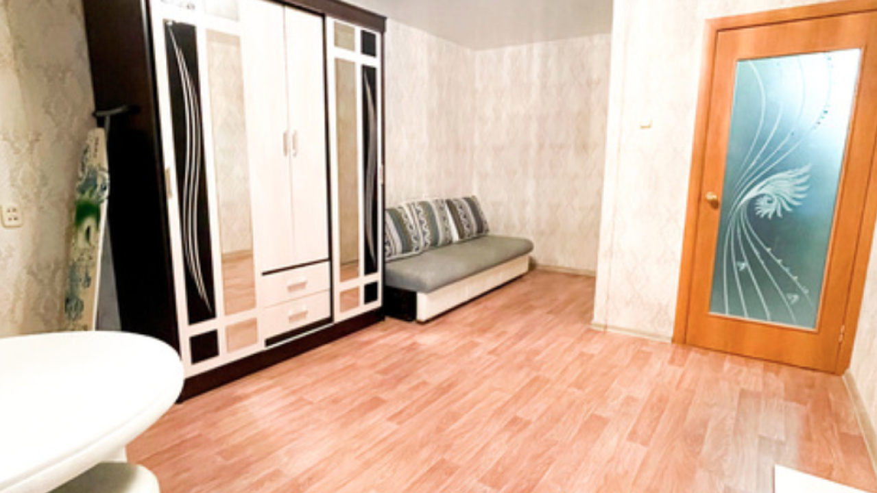 Real photos of Apartments on 36 Dzhambula Street