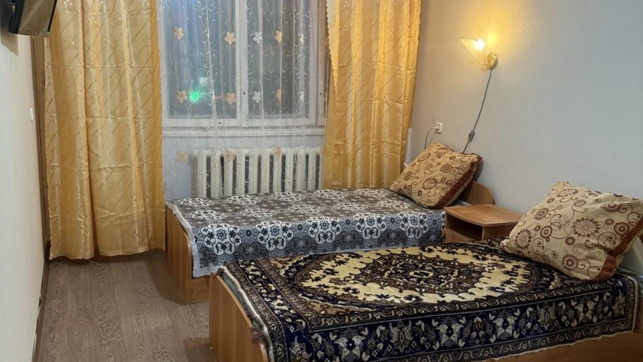 Real photos of Apartment prospekt Leningradsky 11