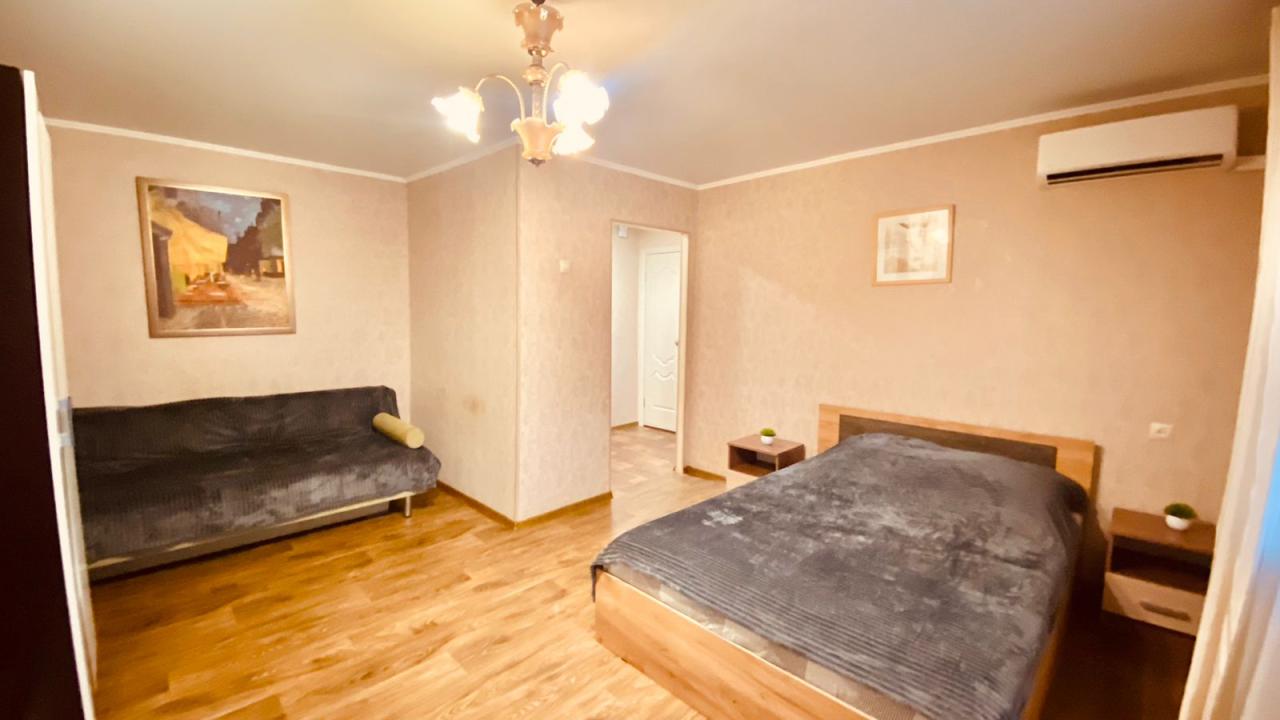 Реальные фото Level Apartments at 9A Pionerskaya Street