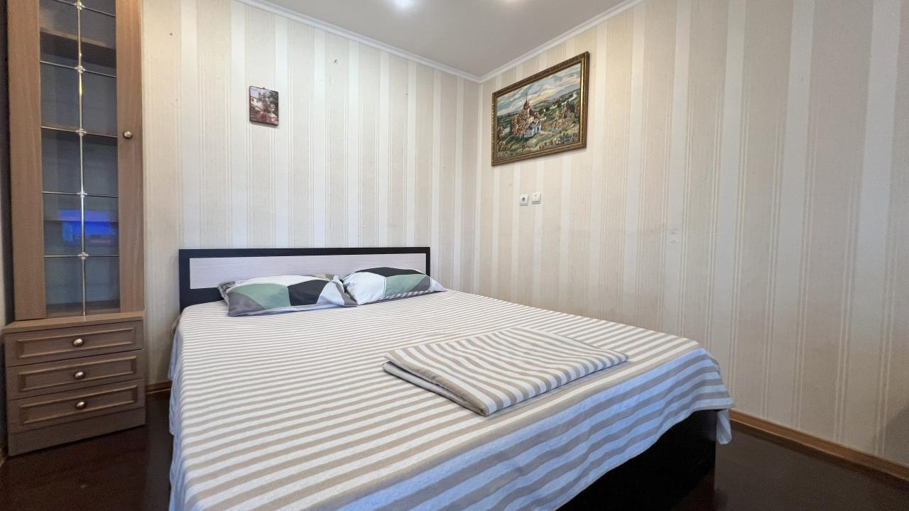 Real photos of Apartments on Brestskaya street 12